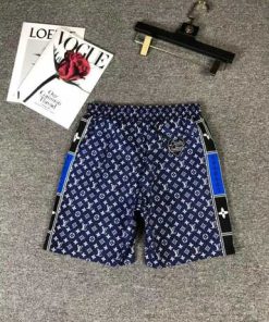 Louis Vuitton Shorts – LSR32 - 3