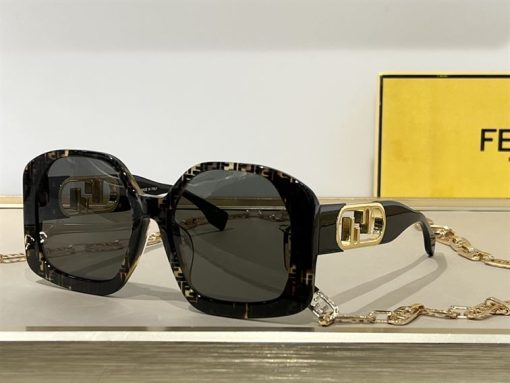 Fendi Sunglasses - FDS045