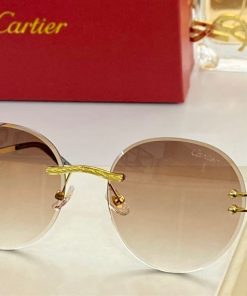Cartier Sunglasses - CTS084