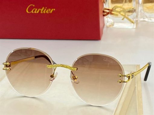 Cartier Sunglasses - CTS084