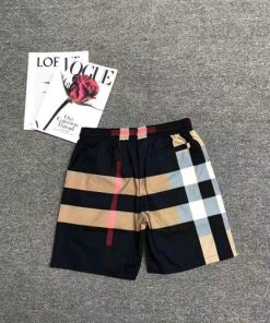 Burberry Shorts – BSR28 - 3