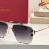 Cartier Sunglasses - CTS037