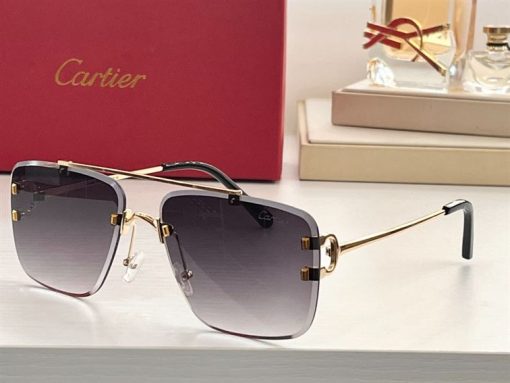 Cartier Sunglasses - CTS037