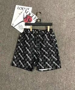 Gucci Shorts - GSR17 - 1