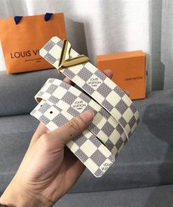 Louis Vuitton Belt - LBT093