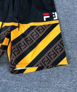 Fendi Shorts – FSR23 - 6