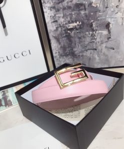 Gucci Belt - GBT013