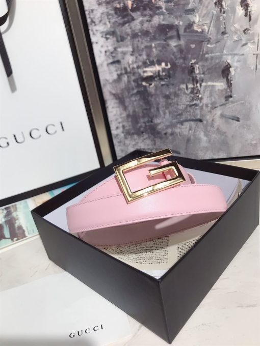 Gucci Belt - GBT013