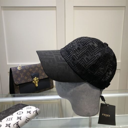 Fendi Hat - FDH016