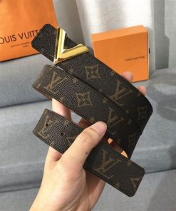 Louis Vuitton Belt - LBT094