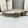 Gucci Belt - GBT039