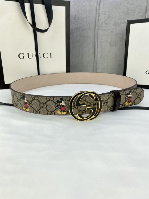 Gucci Belt - GBT039