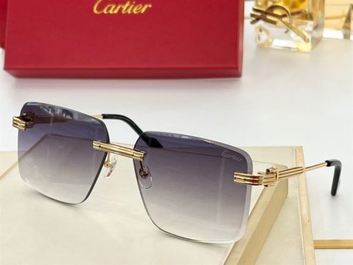 Cartier Sunglasses - CTS087