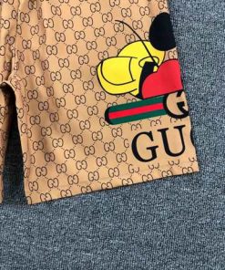 Gucci Shorts - GSR24 - 4