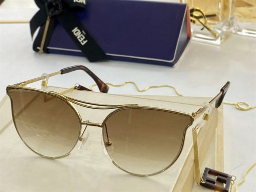 Fendi Sunglasses - FDS065