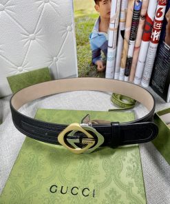 Gucci Belt - GBT034