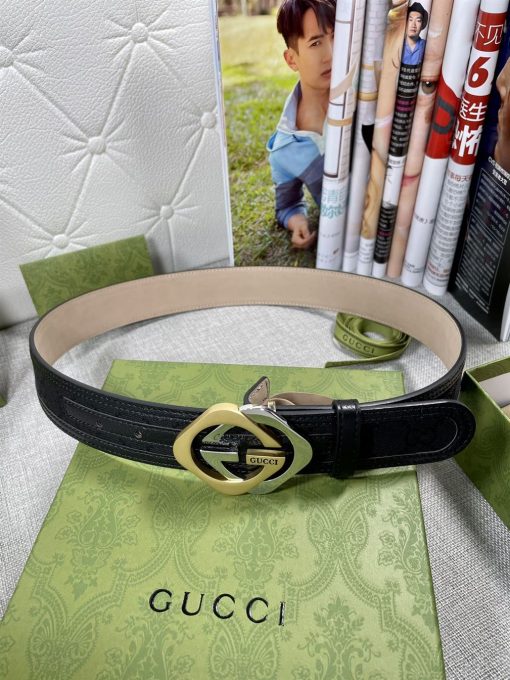 Gucci Belt - GBT034