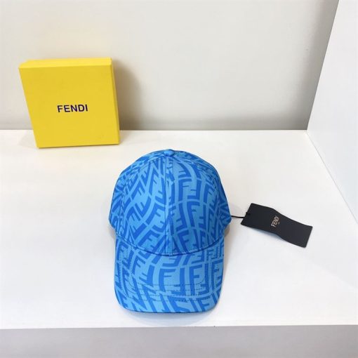 Fendi Hat - FDH002