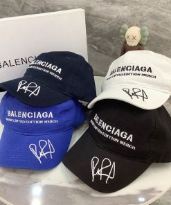 Balenciaga Hat - BLH020