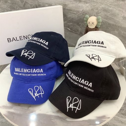 Balenciaga Hat - BLH020