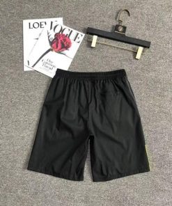 Burberry Shorts – BSR21 - 4