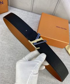 Louis Vuitton Belt - LBT062