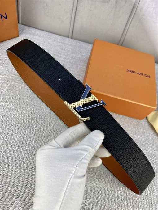 Louis Vuitton Belt - LBT062