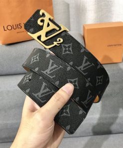 Louis Vuitton Belt - LBT082