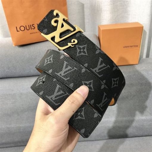 Louis Vuitton Belt - LBT082