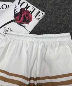 Burberry Shorts – BSR20 - 3