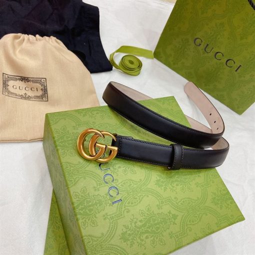 Gucci Belt - GBT068