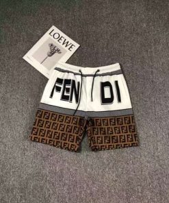 Fendi Shorts – FSR21 - 1