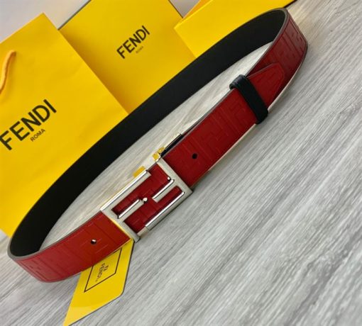 Fendi Belt - FBT064