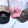 Balenciaga Hat - BLH021