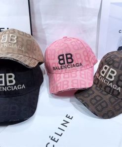 Balenciaga Hat - BLH021