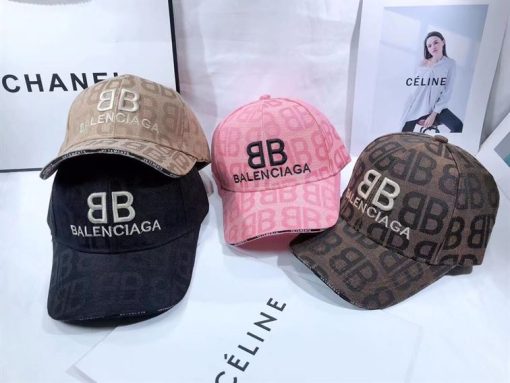 Balenciaga Hat - BLH021