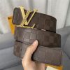 Louis Vuitton Belt - LBT073