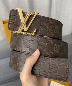 Louis Vuitton Belt - LBT073