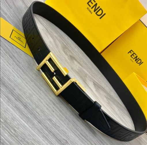 Fendi Belt - FBT060