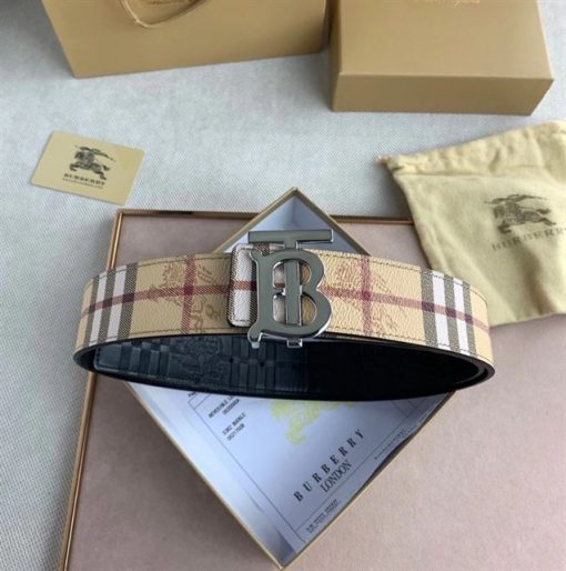 Burberry Belt - BBT042