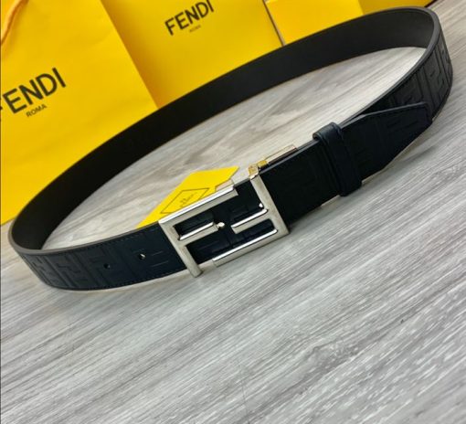 Fendi Belt - FBT075