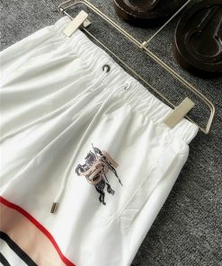 Burberry Shorts – BSR13 - 2