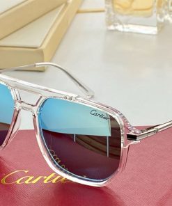 Cartier Sunglasses - CTS014