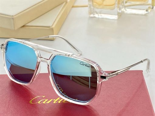 Cartier Sunglasses - CTS014