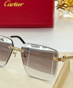 Cartier Sunglasses - CTS089