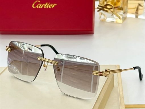 Cartier Sunglasses - CTS089