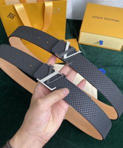 Louis Vuitton Belt - LBT070