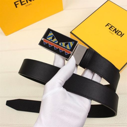 Fendi Belt - FBT013