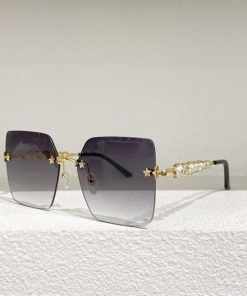Gucci Sunglasses - GGS048