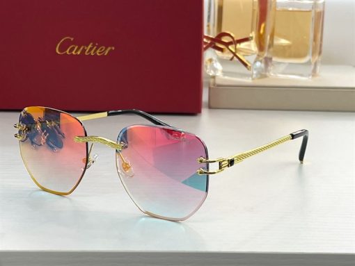 Cartier Sunglasses - CTS034